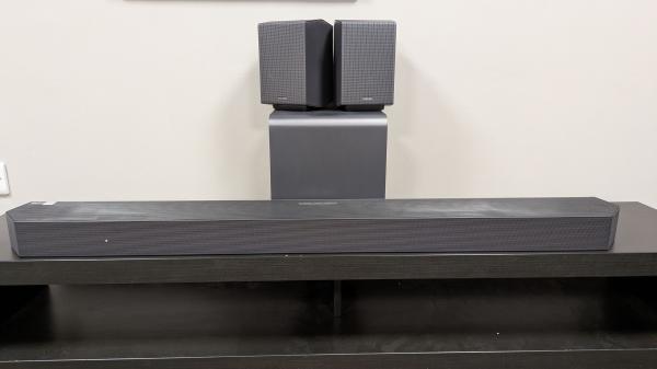 I tested the flagship Samsung HW-Q990H…