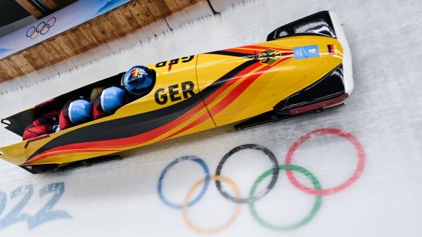 photo of Bobsleigh at Winter Olympics 2026 Free Streams: TV Channels, Schedule & Preview image