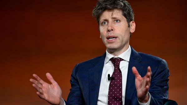 Sam Altman says some companies are ‘AI&hellip;