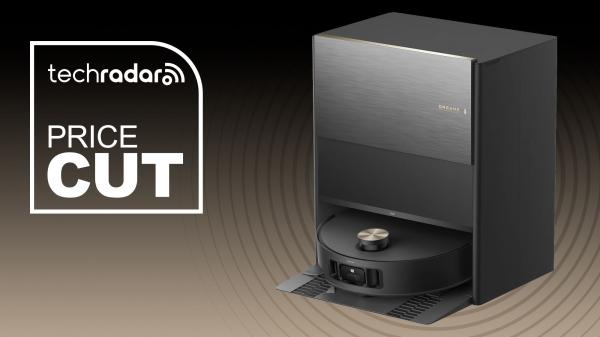 I use the premium Dreame Aqua10 Ultra…