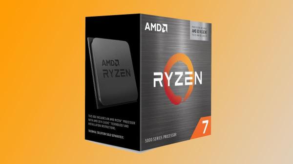 User scores a Ryzen 7 5700X3D for $130…