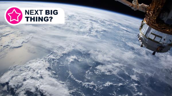 photo of Forget Starlink – this Chinese satellite internet tech is capable of 1Gbps speeds that are five times faster image