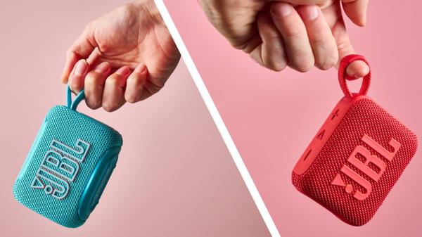 Is the JBL Go 5 worth buying now that…