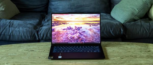 Lenovo Yoga Slim 7x review: Snapdragon&hellip;