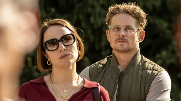 How to watch The Audacity online from…