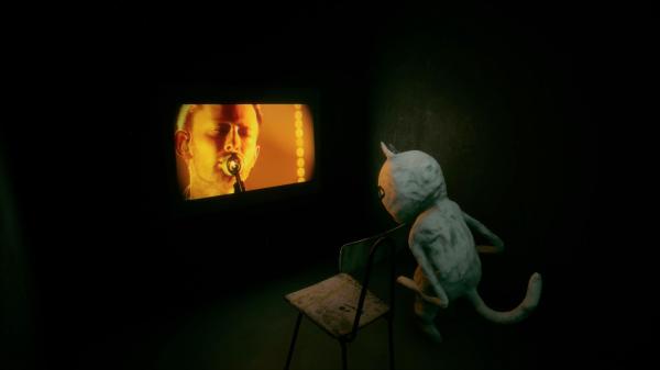 I urge all Radiohead fans to play this&hellip;