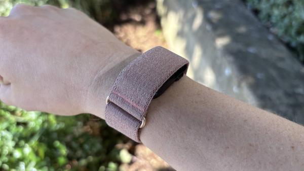 After 2 weeks with the Garmin Cirqa,…