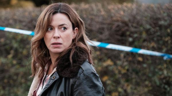 photo of The Crow Girl season 2 is the 'unhinged, wild and deadly' crime drama you need to stream on Paramount+ and Channel 5&hellip; image