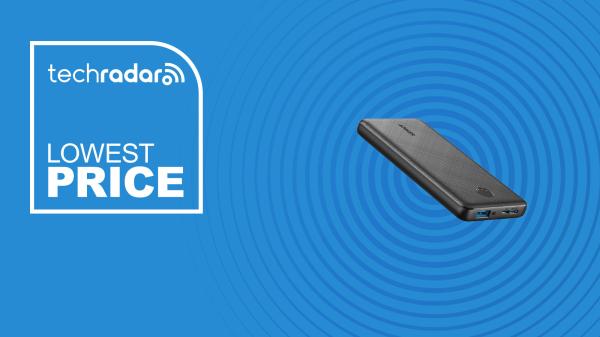 photo of This super-cheap Anker power bank is a Prime Day bargain for under £15 image