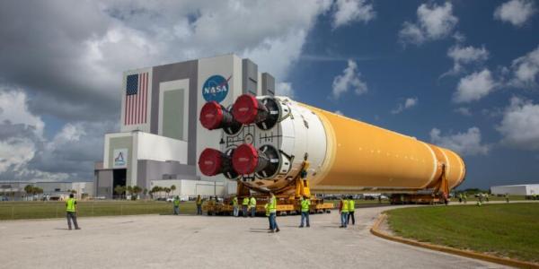 photo of Rocket Report: ABL loses its second booster; Falcon 9 cleared for return to flight image