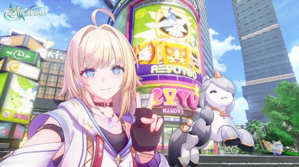 Honkai: Nexus Anima could be the&hellip;