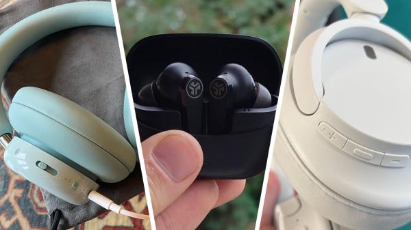 photo of Hunting for a pair of headphones that won't break the bank? These sub-$70 / £65 pairs all punch above their price tag image