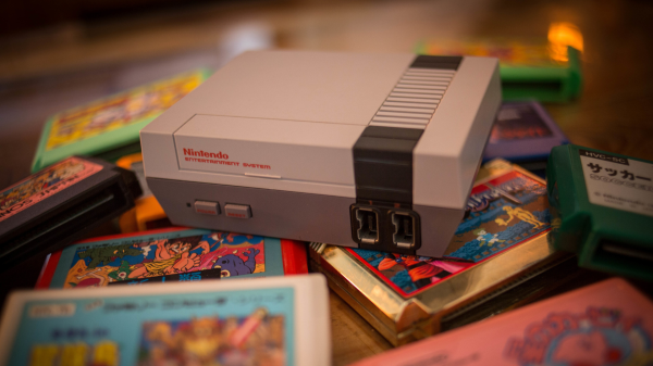 photo of 97 untouched Duck Hunt and Super Mario Bros. cartridges worth thousands discovered in retro shop storage room —&hellip; image