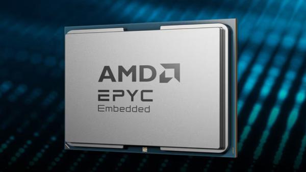 photo of AMD quietly introduced two EPYC CPUs that intrigue me — the 8124p is a 16-core, 125W CPU, while the 8224p is an… image