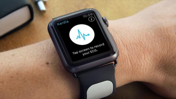 photo of Apple Watch Won't Face Import Ban as Apple Wins AliveCor ITC Battle image