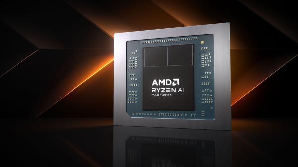 AMD Ryzen AI Max+ PRO 495 APU could&hellip;