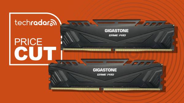 Breathe new life into your DDR4 desktop…