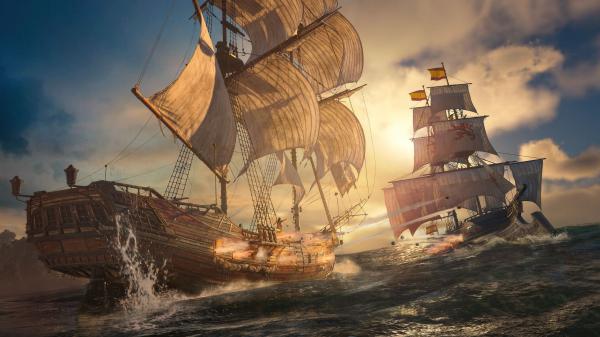 'We know that fans will love them' — Assassin's Creed…