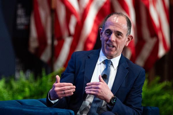 AI, athletes, and Keith Rabois: StrictlyVC is back in New…