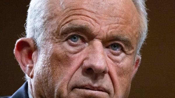 photo of RFK Jr. Wants Every American to Be Sporting a Wearable Within Four Years image