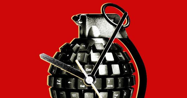 photo of Forget the AI Slowdown—the Vulnerability Explosion Is Already Happening image