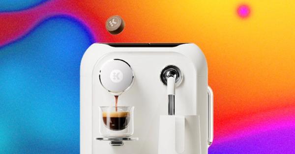 Keurig Alta First-Look: No More Plastic&hellip;