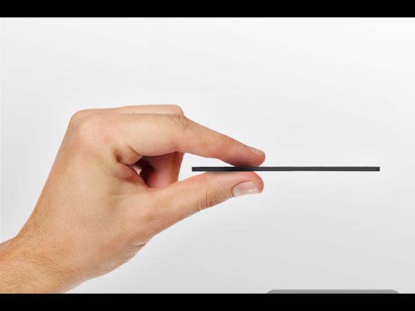 photo of An AirTag-like tracker for wallets so you’ll never lose yours again—genius! image