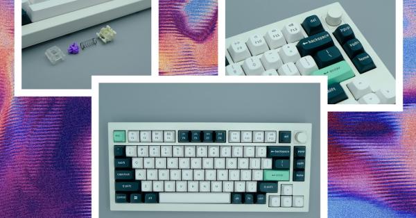 photo of Keychron Q1 HE Review: Hall Effect Goes Mainstream image