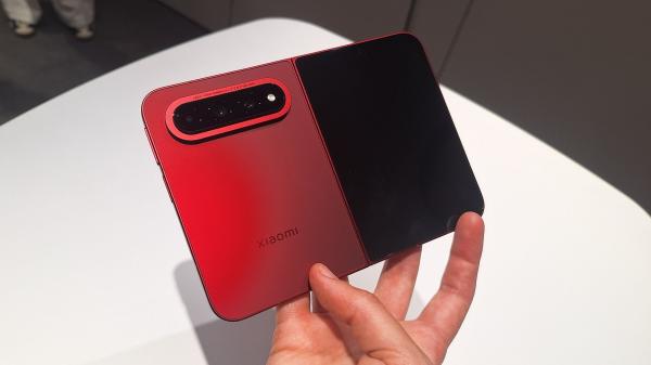 We tried Xiaomi’s thunder-stealing…