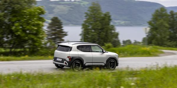 Kia EV2 Long Range goes on sale with 281&hellip;
