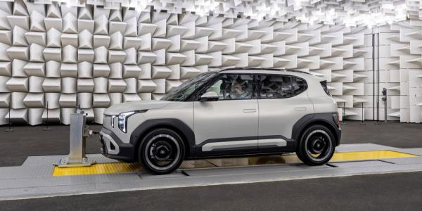 photo of The Kia EV2 is affordable, so is the GT-Line worth over $10,000 more? [Video] image