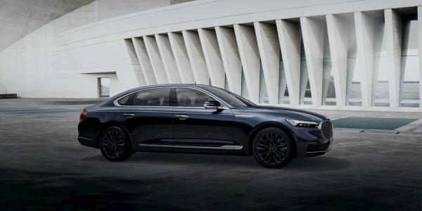 photo of Kia is killing off its flagship sedan as it shifts to more efficient, lower-cost EVs image
