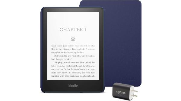 photo of Save 15% on the Kindle Paperwhite with useful accessories right now image
