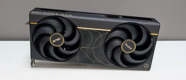Asus ProArt GeForce RTX 5090 review: a&hellip;