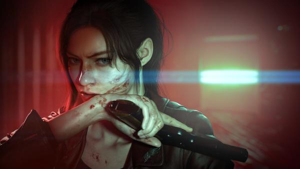 Resident Evil Veronica producer says&hellip;