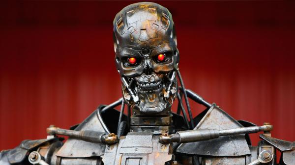 Anthropic thinks sci-fi may have trained&hellip;