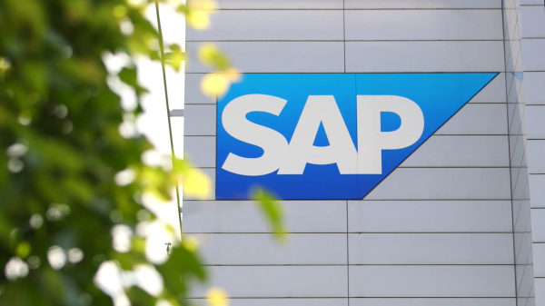 SAP wants workers to create new&hellip;