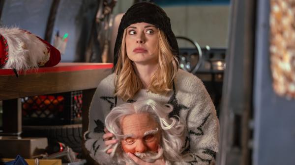 Can’t wait for Virgin River season 7? Watch new Netflix…