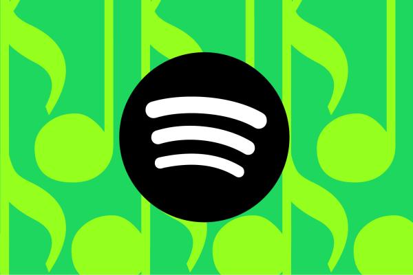 photo of Spotify’s HiFi lossless streaming might really, finally, actually be coming soon image