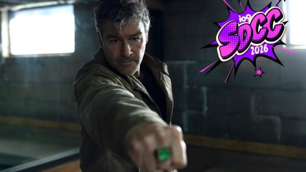 photo of This New ‘Lanterns’ Trailer Is Our Best Look Yet image