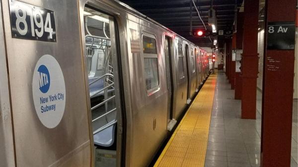 photo of It’s Getting Hot Down Here: Subway Systems Have an Extreme Heat Problem image