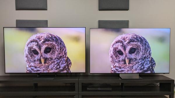 Sony Bravia 7 II vs Samsung R95H: which&hellip;
