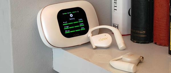 A touch-screen case, Dolby Atmos and a&hellip;
