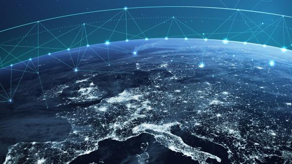Europe expands its Starlink rival to 348…