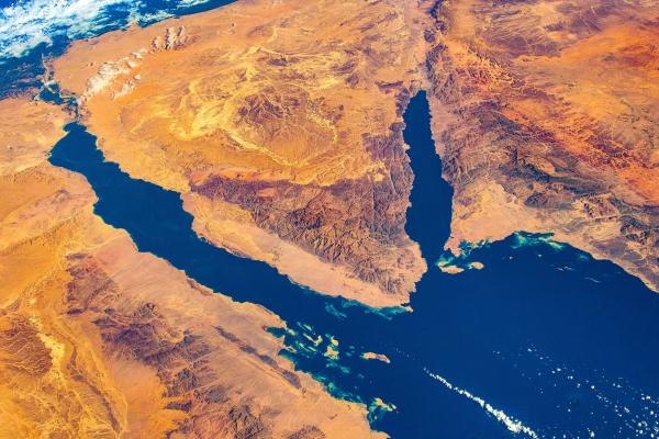 photo of Title: Meta’s massive undersea cable project has been put on hold by regional hostilities – 2Africa Pearls project&hellip; image