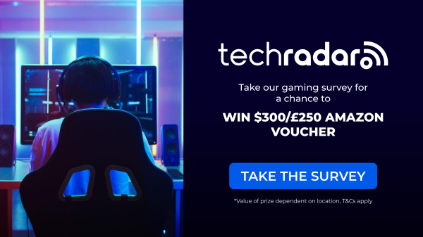 Tell us about your gaming habits and you&hellip;