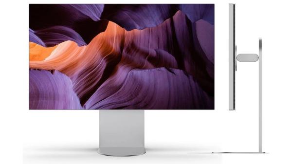 photo of LG Unveils UltraFine 6K Display With Thunderbolt 5 Support image