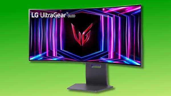 photo of Get LG’s 34-inch curved OLED for $680, a massive 48% off image