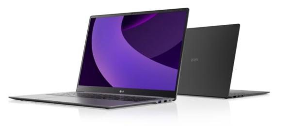 photo of LG’s new Gram laptops include Arrow Lake, new AI features image