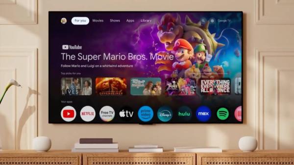 After a six-year delay, Google’s Home…